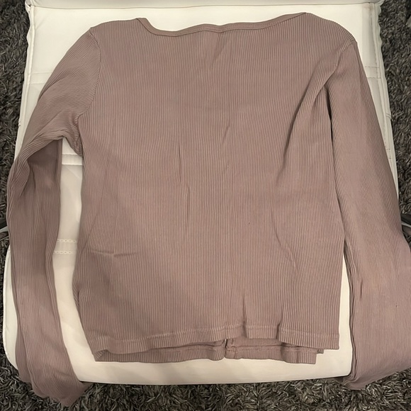 John Galt Button Down Long Sleeve - Picture 2 of 3